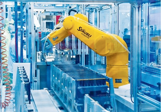 我司2022開門紅 成功簽訂湖北新能源、怡合達(dá)(301029)、卡爾蔡司建設(shè)項(xiàng)目