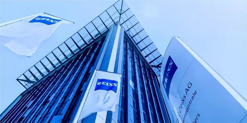 再次中標(biāo)蔡司項(xiàng)目，彰顯合景持續(xù)服務(wù)的品質(zhì)