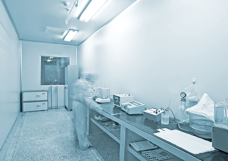 如何布局醫(yī)療器械潔凈車間？